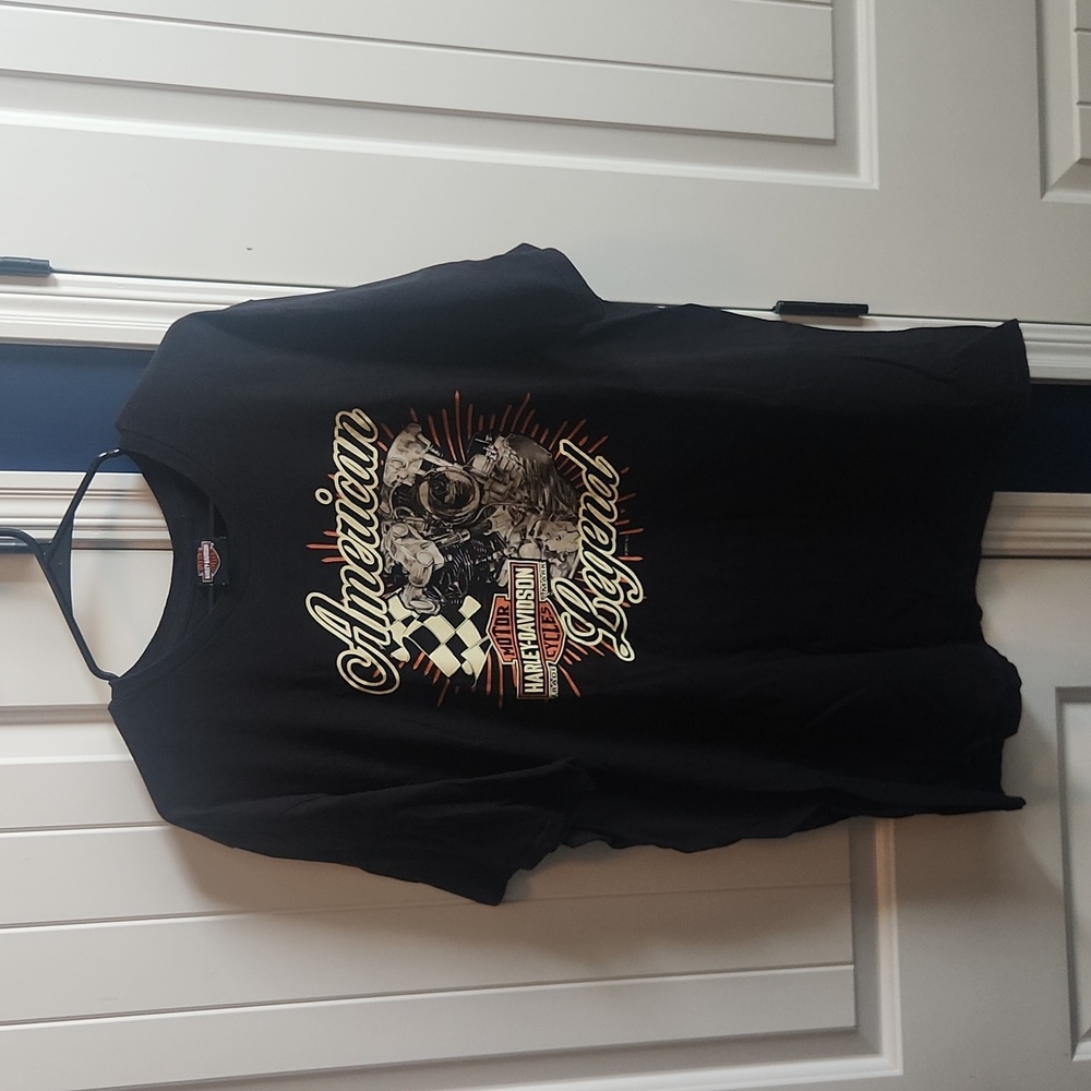 Harley-Davidson Tshirt